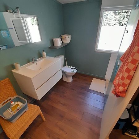 L'Olivier Tessa Hotesse Suite 30M2 Terrasse 20M2 La Celle  Екстериор снимка