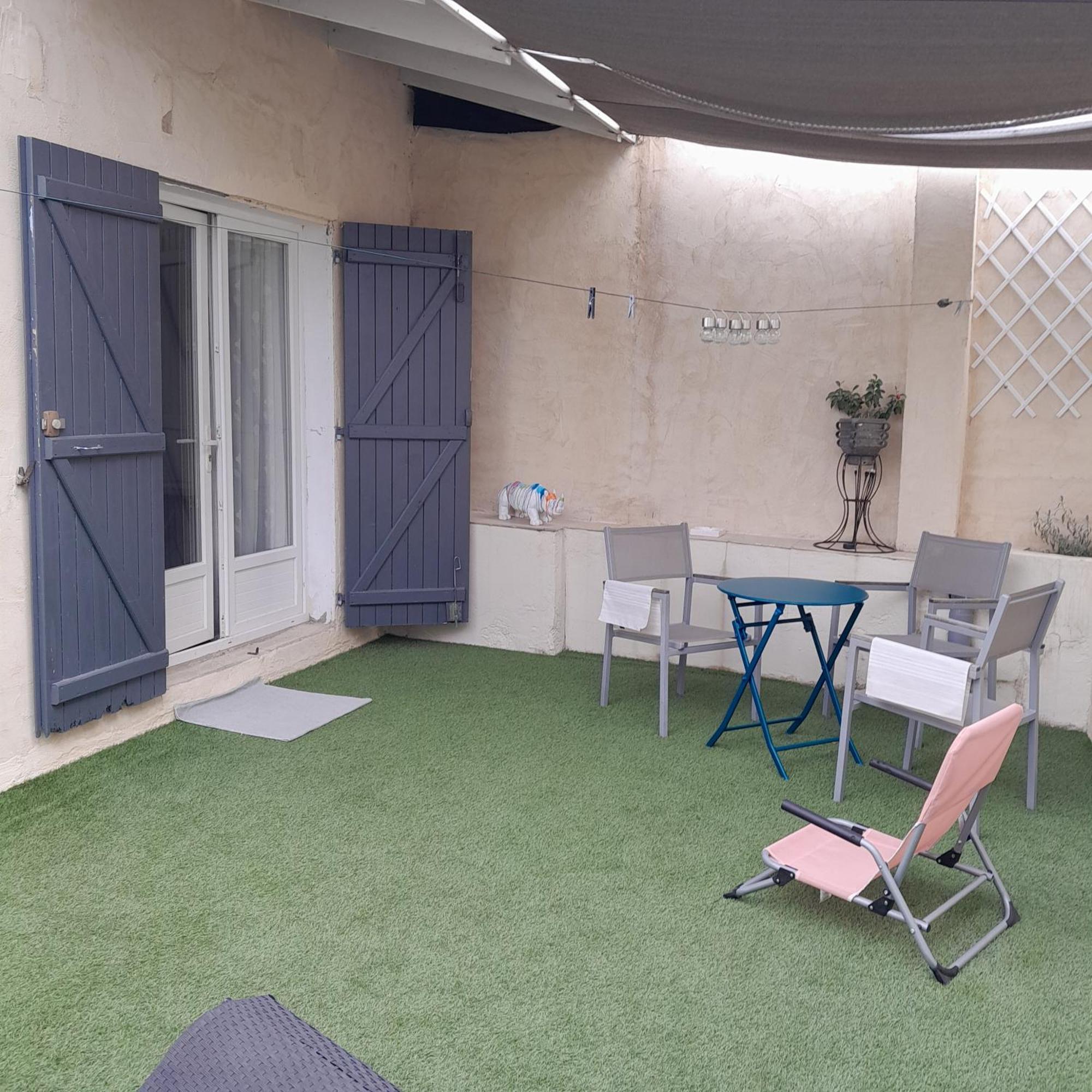 L'Olivier Tessa Hotesse Suite 30M2 Terrasse 20M2 La Celle  Екстериор снимка