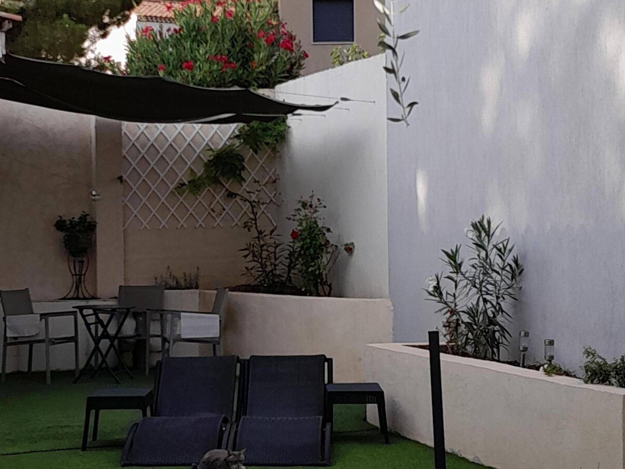 L'Olivier Tessa Hotesse Suite 30M2 Terrasse 20M2 La Celle  Екстериор снимка
