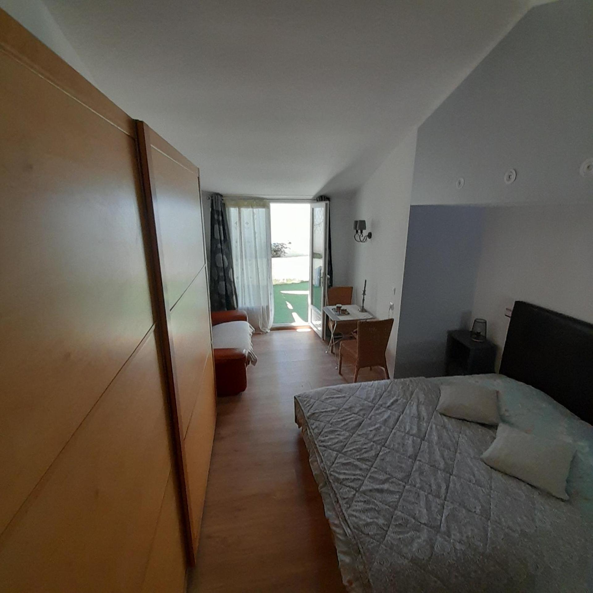 L'Olivier Tessa Hotesse Suite 30M2 Terrasse 20M2 La Celle  Екстериор снимка
